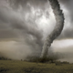 Illustration for article titled People Came Up with Some Crazy Ideas to Fight Tornadoes Back in the Day